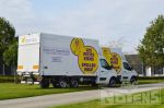 802252 clickloader met laadlift en meubelbak